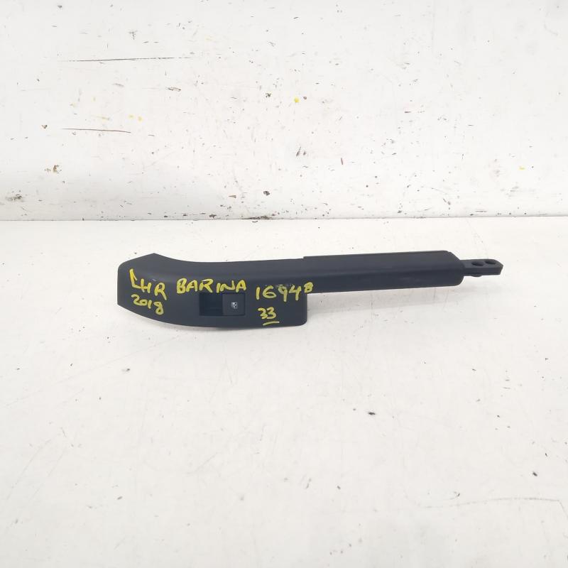 power door window switch