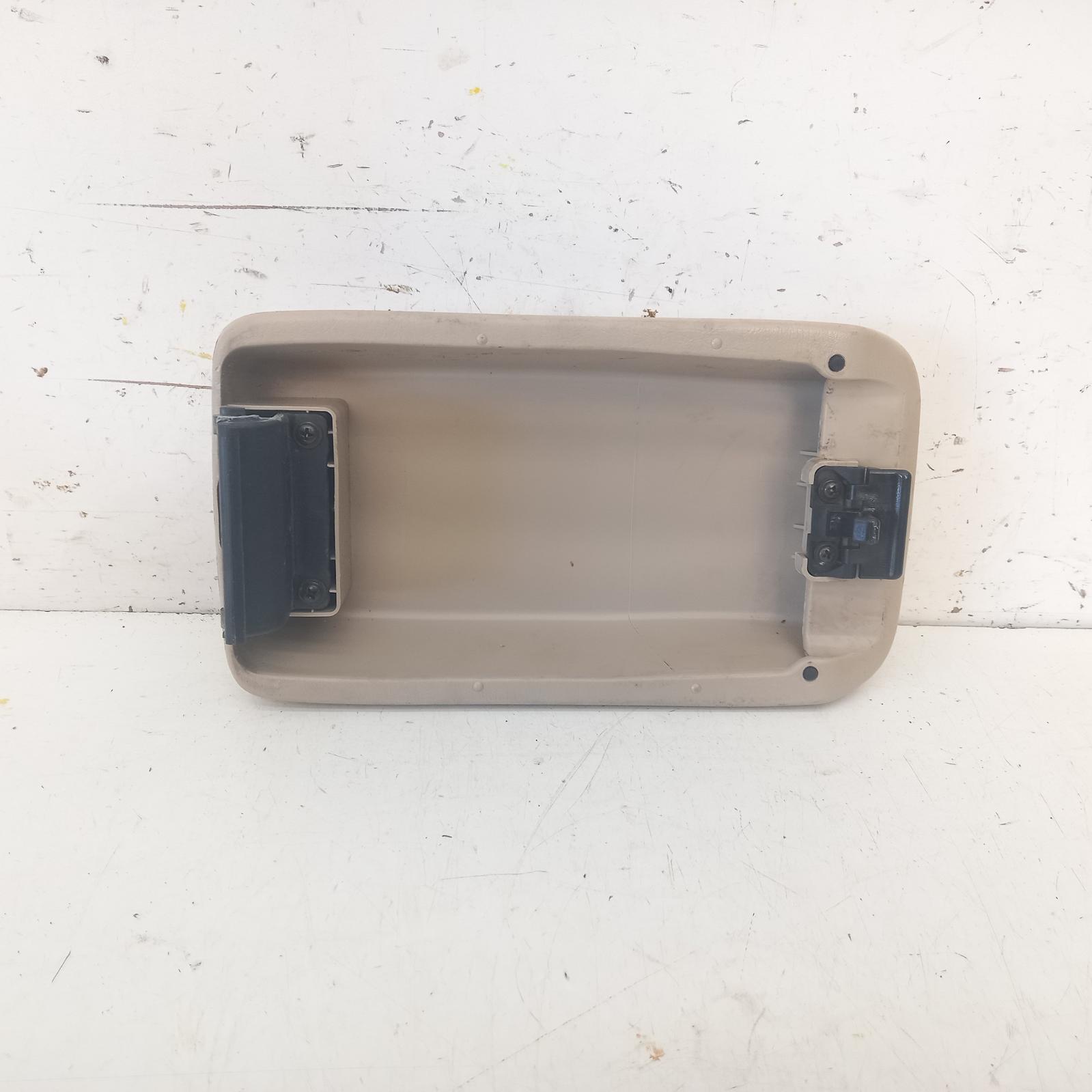 Corolla Console 2001-2007 zze122 12/01-06/07 00017183 #439504