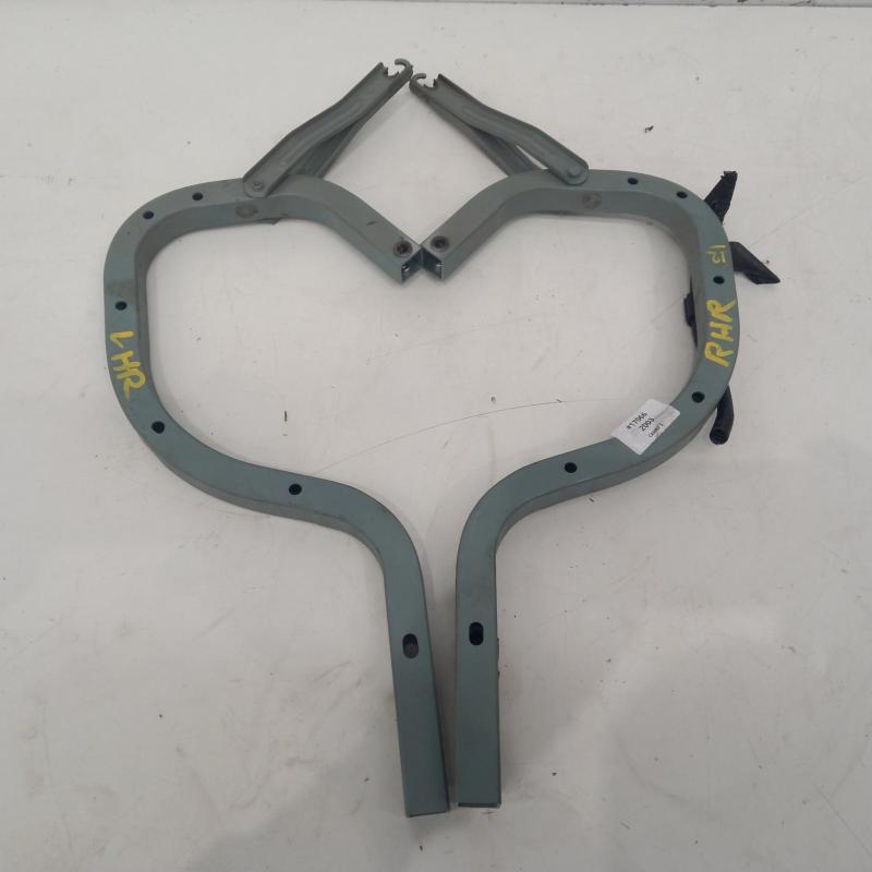 bootlid/tailgate hinge