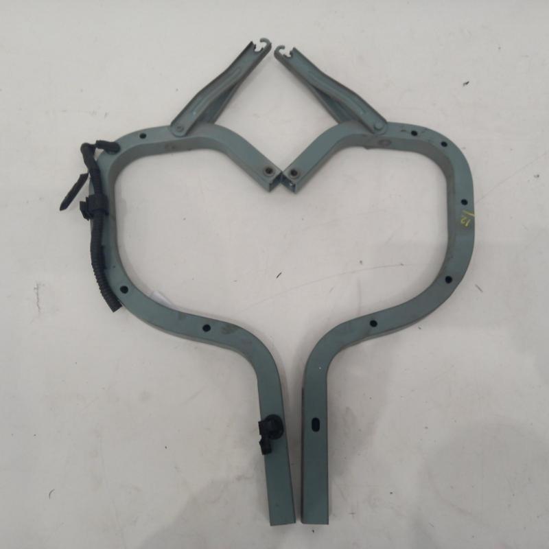bootlid/tailgate hinge