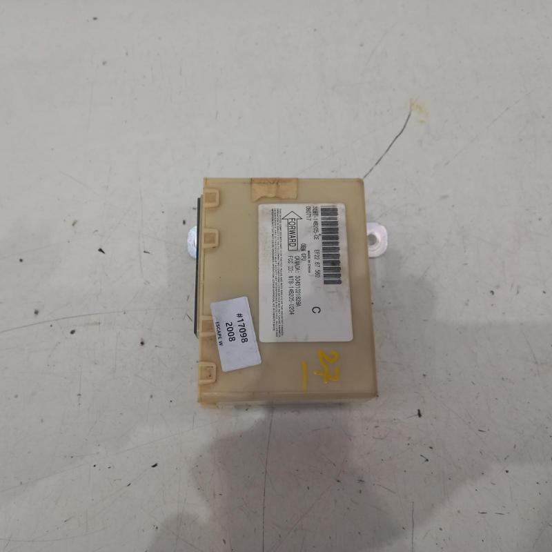 airbag module/sensor