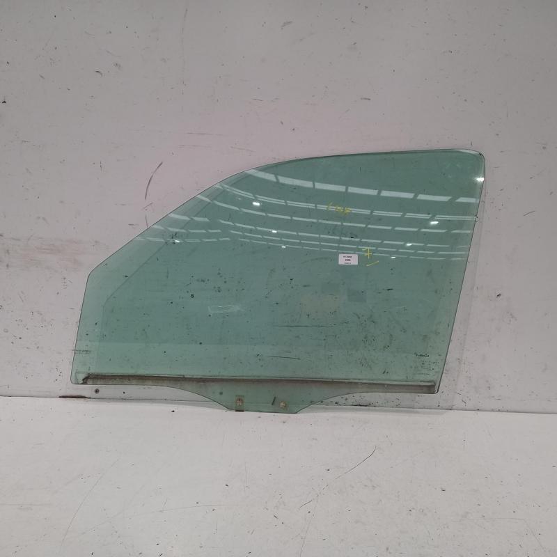 door window front left