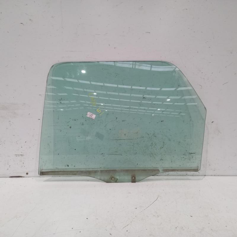 door window rear left