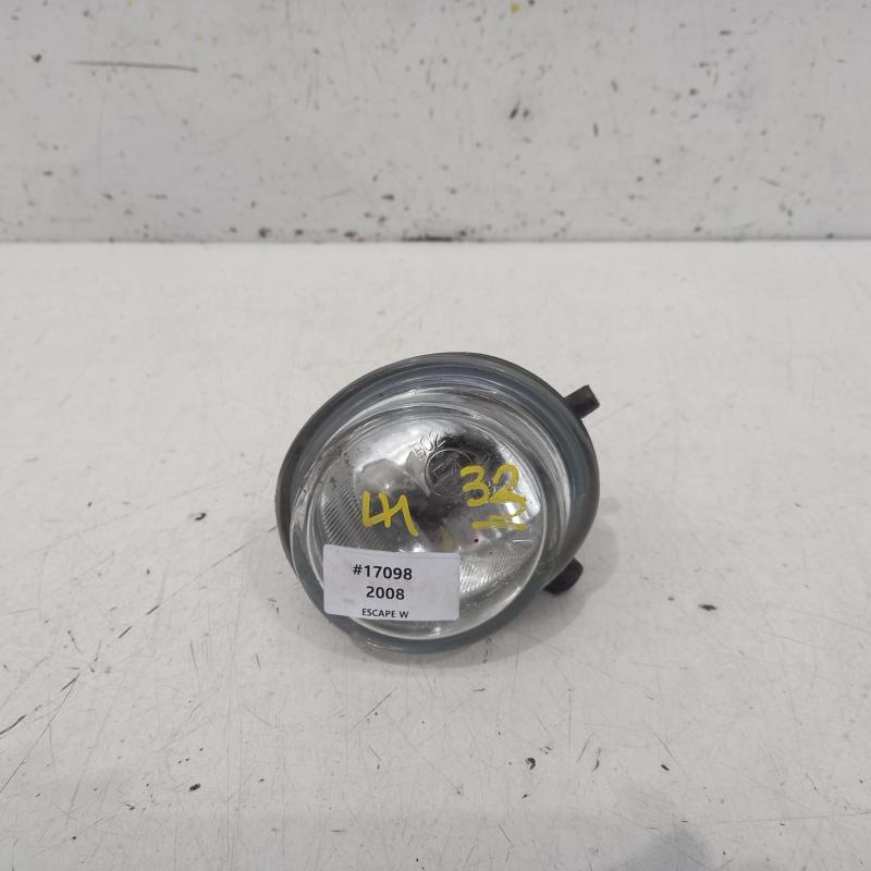 indicator/fog/side left