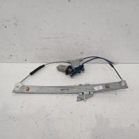 window regulator/motor front left
