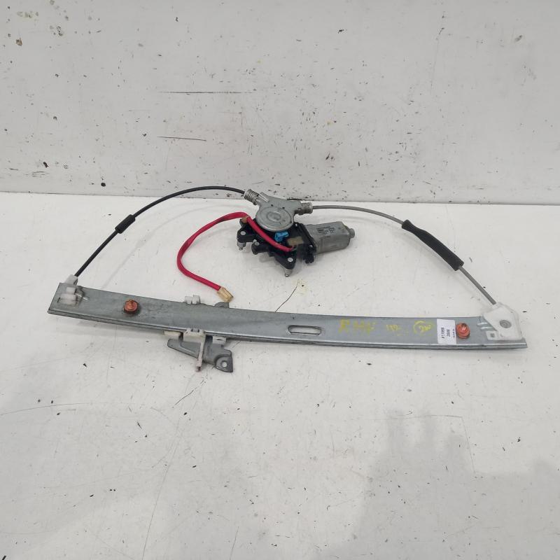 window regulator/motor front right