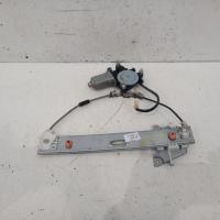 window regulator/motor rear left