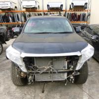 Toyota 2009 ~ 2023 Prado