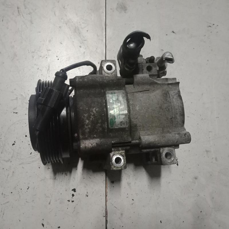 aircon compressor