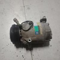 aircon compressor