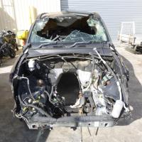 Dodge 2007 ~ 2011 Nitro