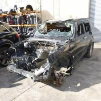 Dodge 2007 ~ 2011 Nitro