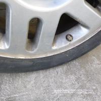 Dodge 2007 ~ 2011 Nitro