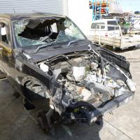 Dodge 2007 ~ 2011 Nitro