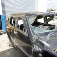 Dodge 2007 ~ 2011 Nitro