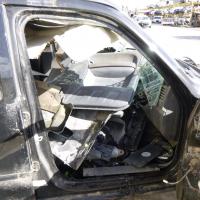 Dodge 2007 ~ 2011 Nitro