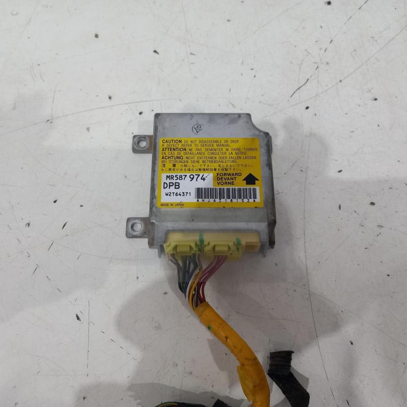 442768, Used airbag module/sensor for 2007 triton module, ml, 07/0605/08