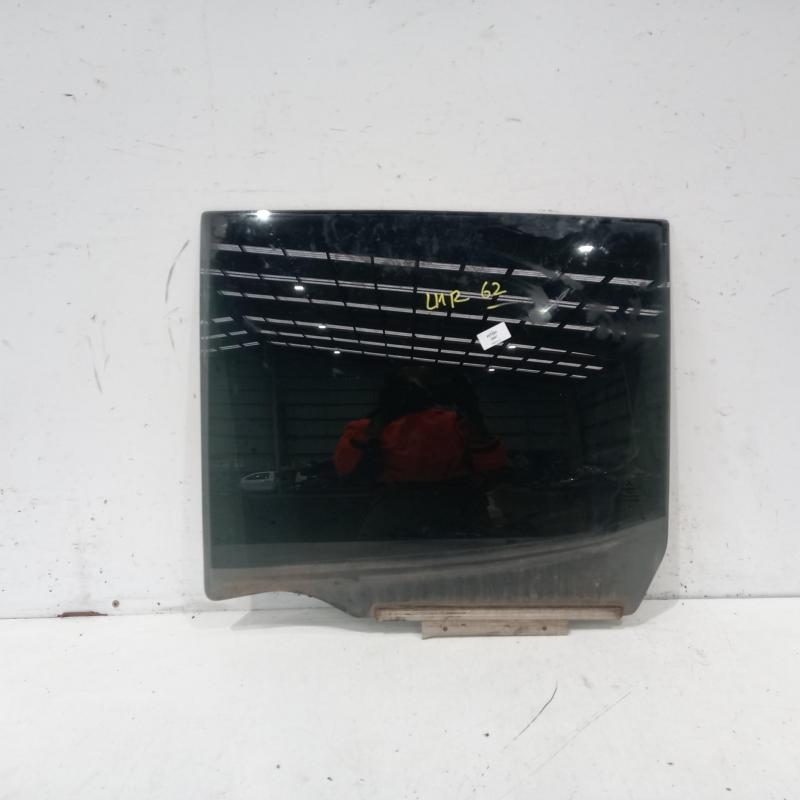 door window rear left