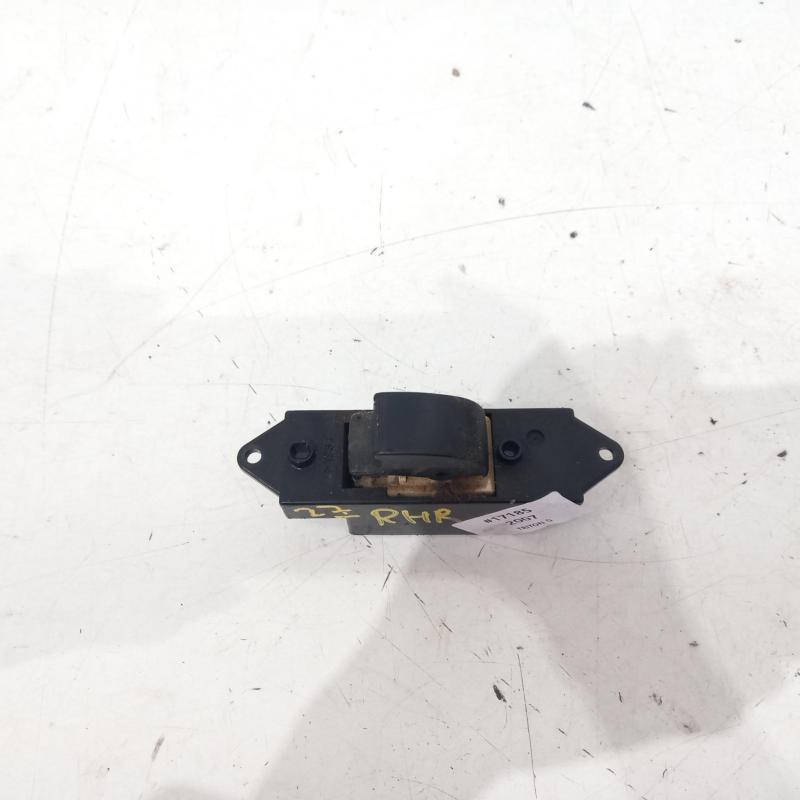 power door window switch