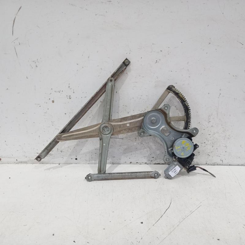 window regulator/motor front right