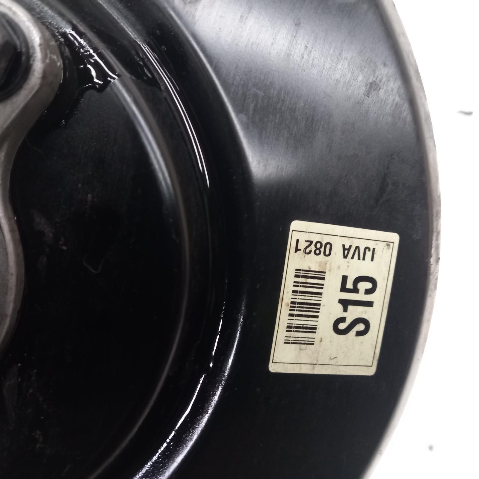 443311, Used brake booster for 2014 Elantra md, p/n 591103x600, 03/11