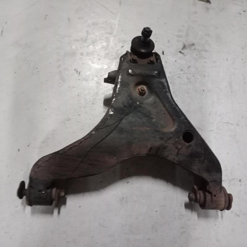 control arm lower front left