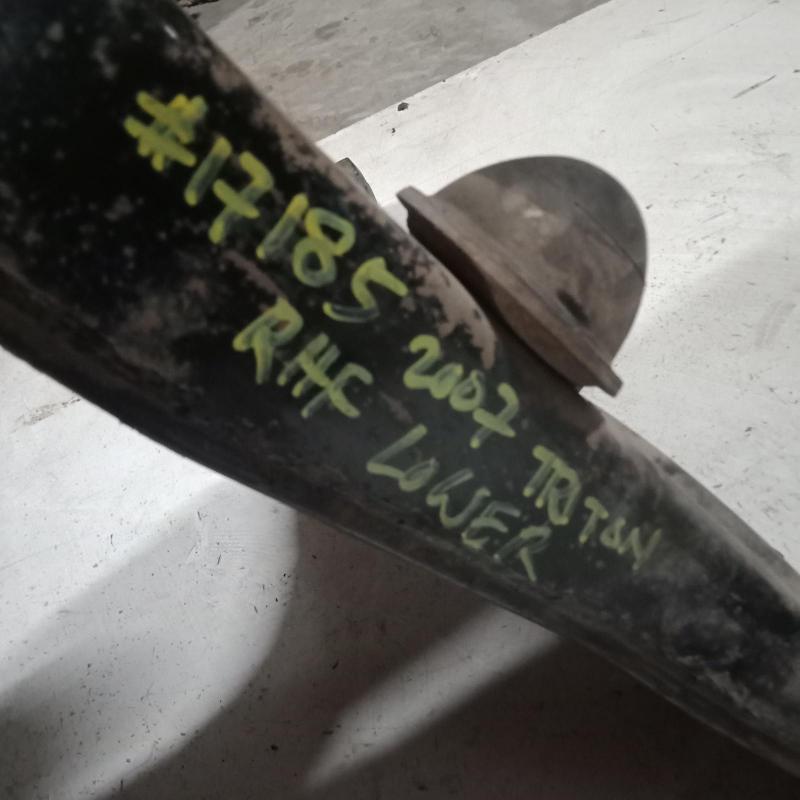 control arm lower front right