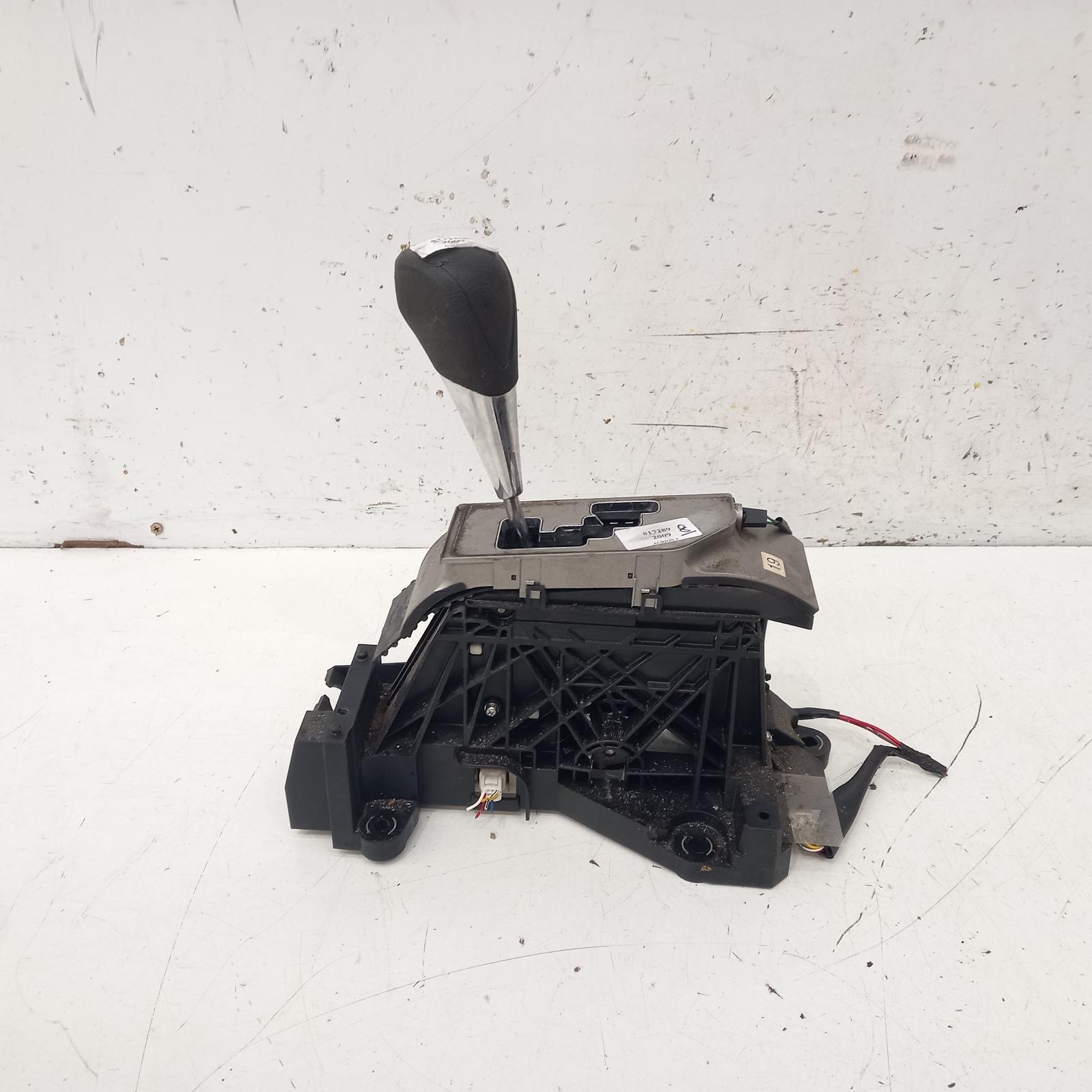 Aurion Gear Stick/shifter 2006-2012 gear shifter,auto t/m type,gsv40r,10/06-03/12 00017289 #444079