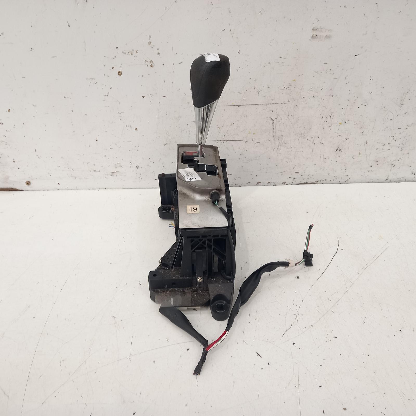 Aurion Gear Stick/shifter 2006-2012 gear shifter,auto t/m type,gsv40r,10/06-03/12 00017289 #444079