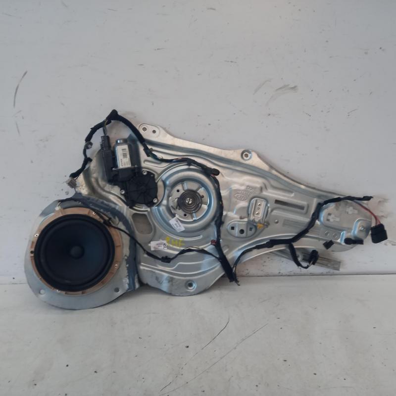 window regulator/motor front right