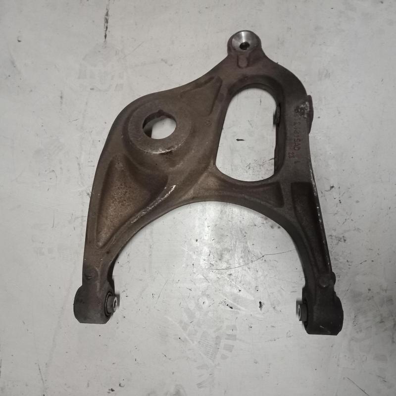 trailing arm rear left