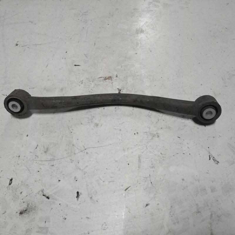 trailing arm rear left