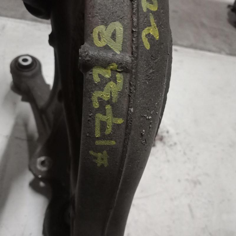 trailing arm rear right