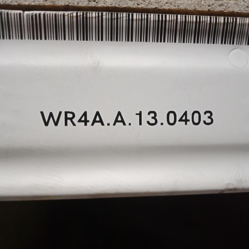 trailing arm rear right