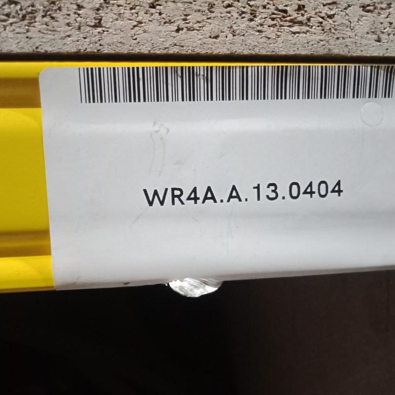 trailing arm rear right