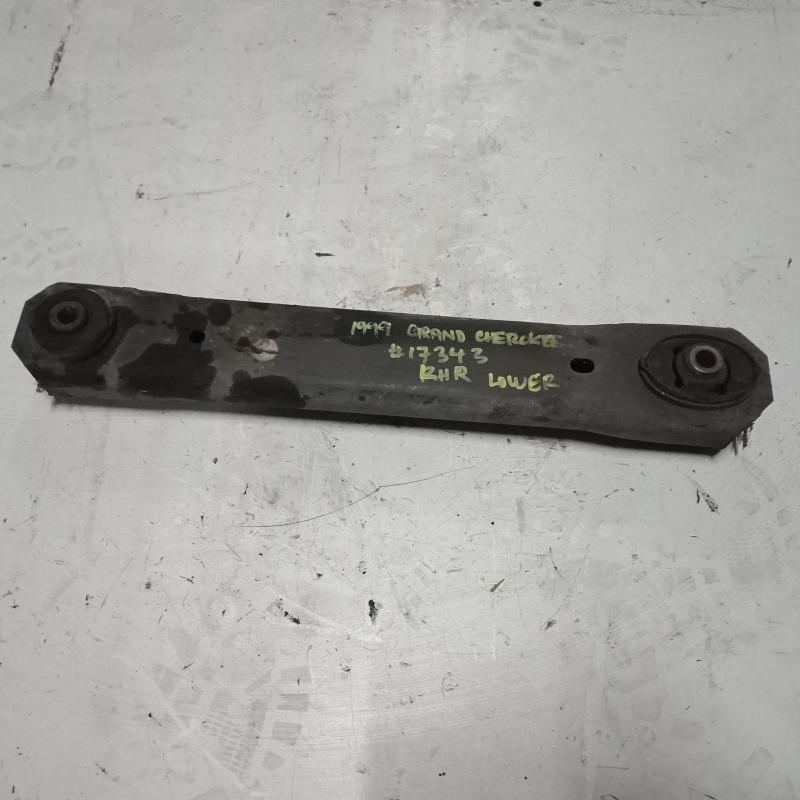 trailing arm rear right