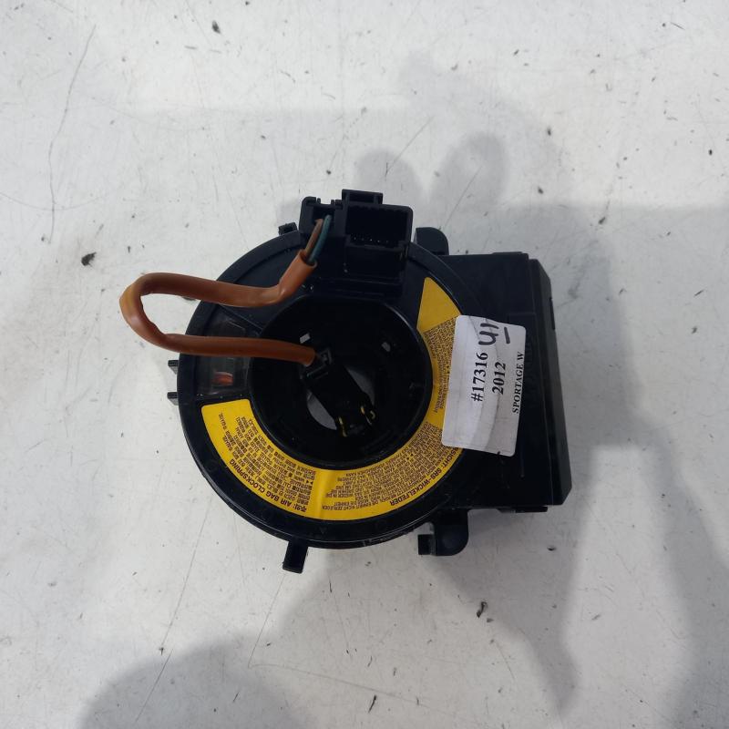 airbag module/sensor