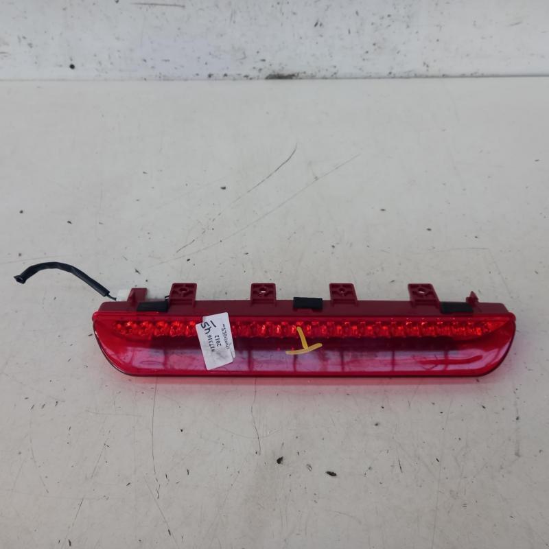 high level stoplight