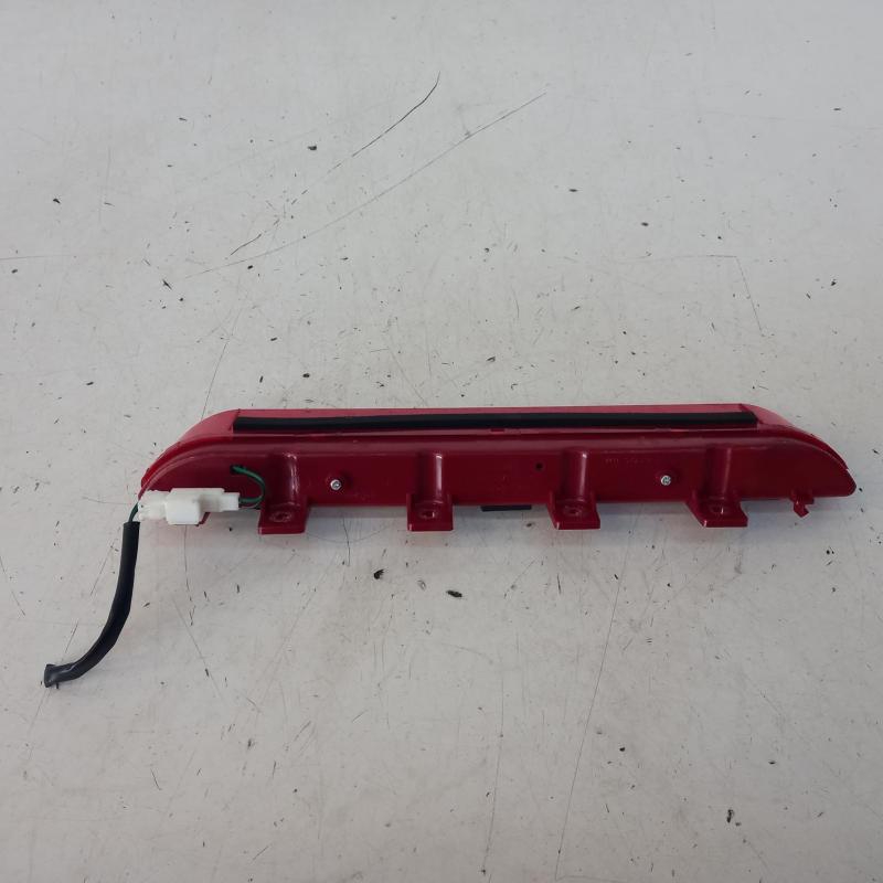 high level stoplight