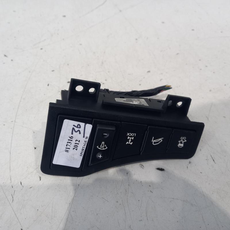 miscellaneous switch relay