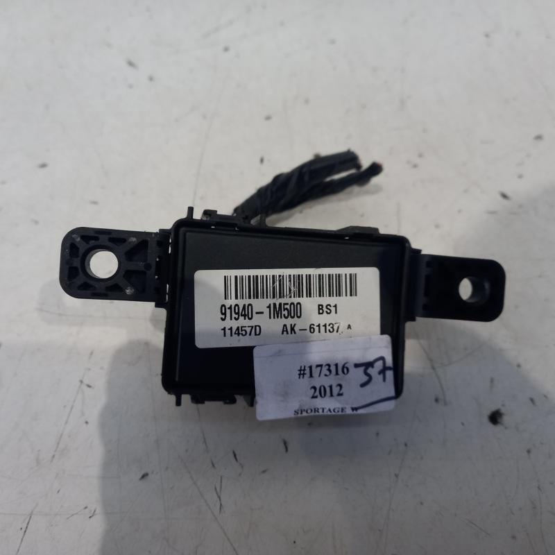 miscellaneous switch relay