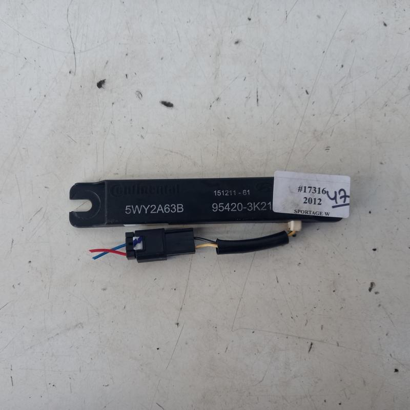 miscellaneous switch relay