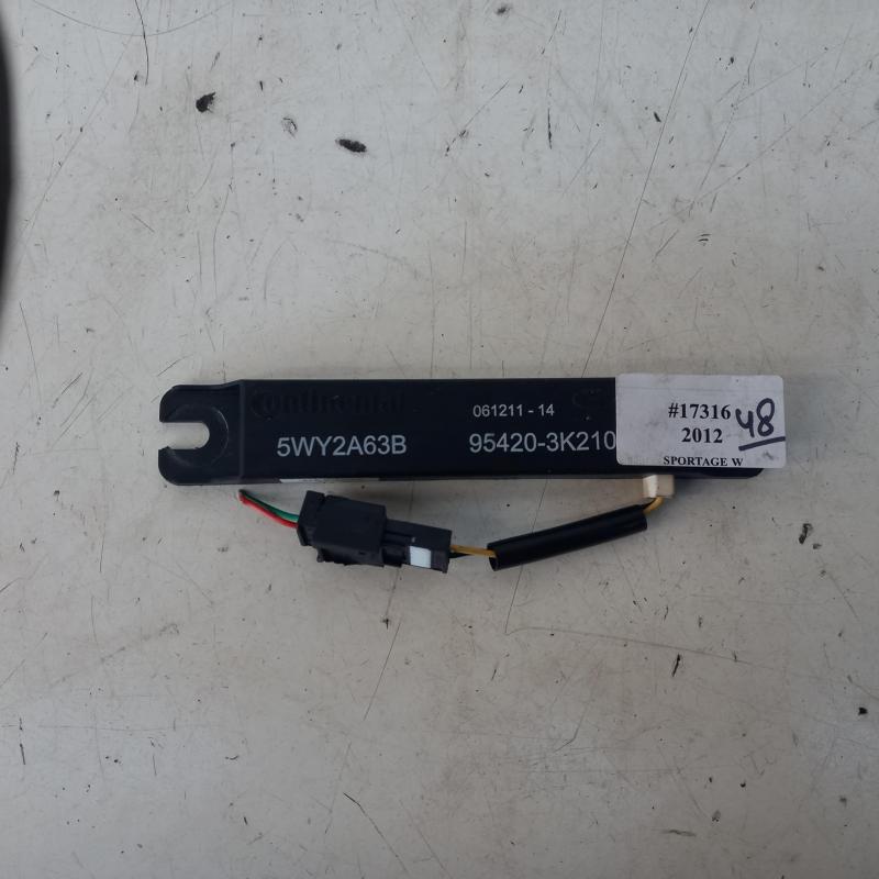 miscellaneous switch relay