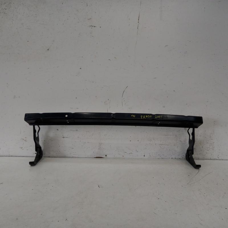 bar reinforcement/bracket front