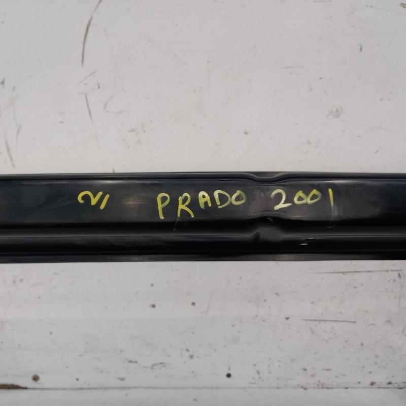 bar reinforcement/bracket front