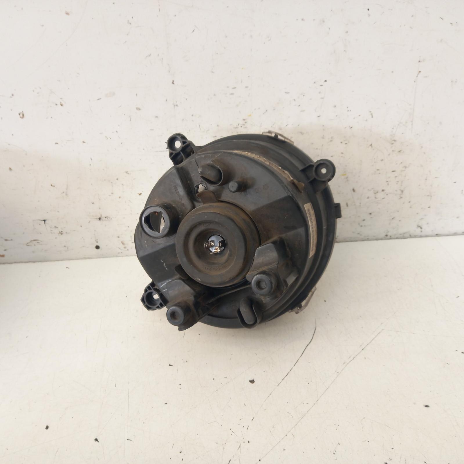 Patriot Headlamp Right 2007-2016 mk,08/07- 00017340 #445087