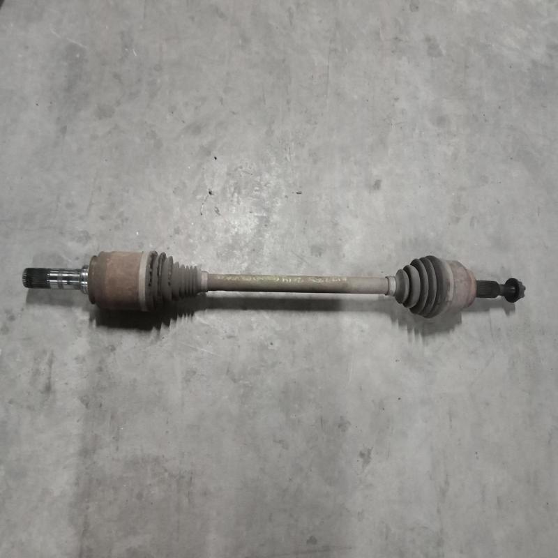 driveshaft right