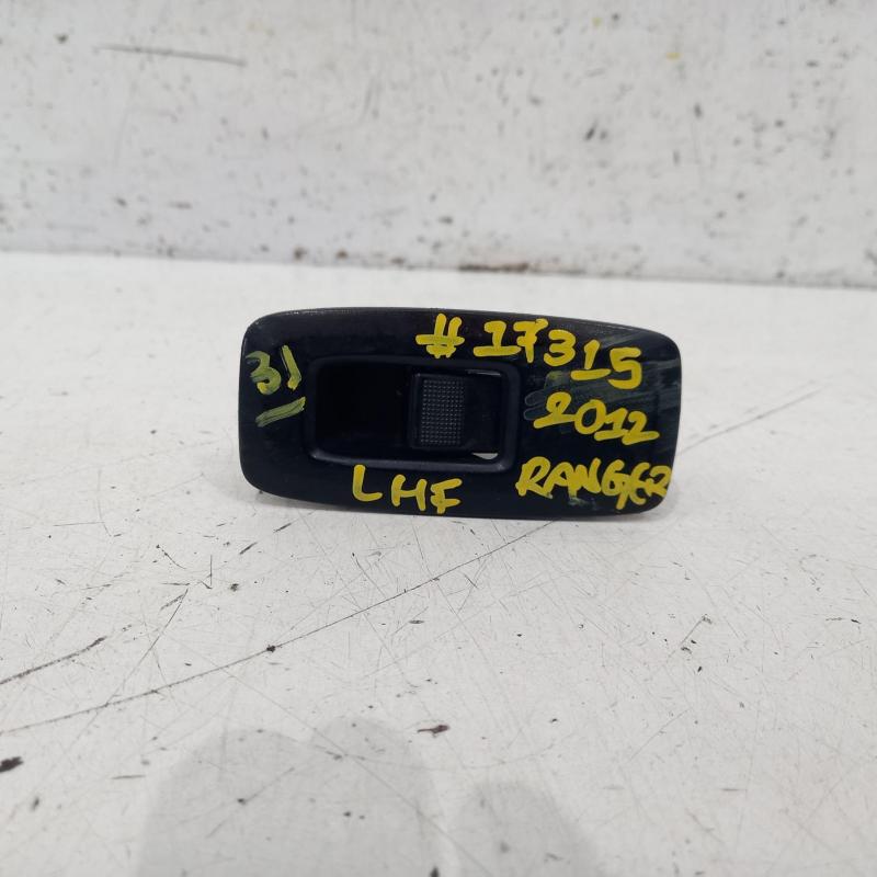 power door window switch