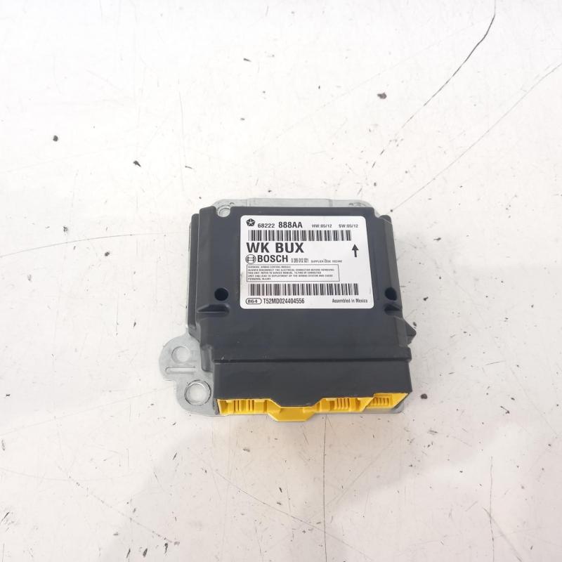 airbag module/sensor