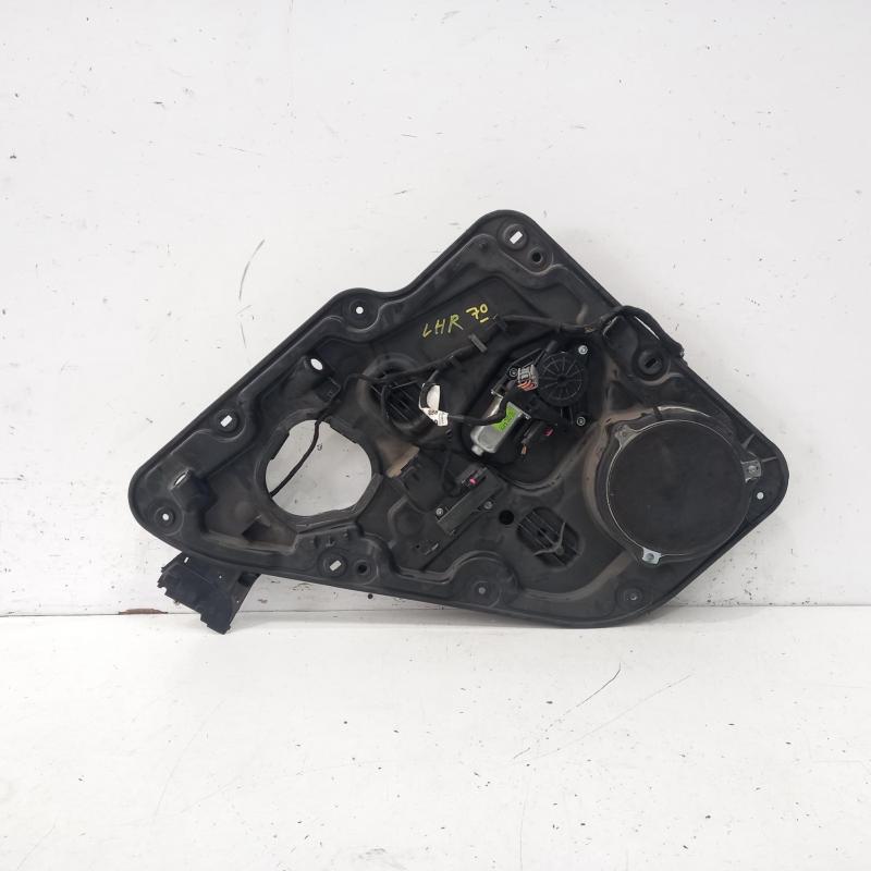 window regulator/motor rear left